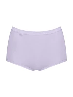 SLOGGI BASIC+ - Maxi kalhotky 4ks: neviditelný komfort a hebkost Sloggi SLOGGI BASIC+ - Maxi kalhotky 4ks: neviditelný komfort a hebkost Sloggi