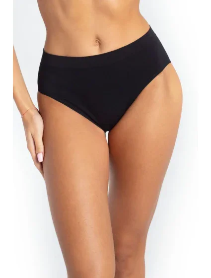 Dámské kalhotky  black  model 17693774 - Gatta