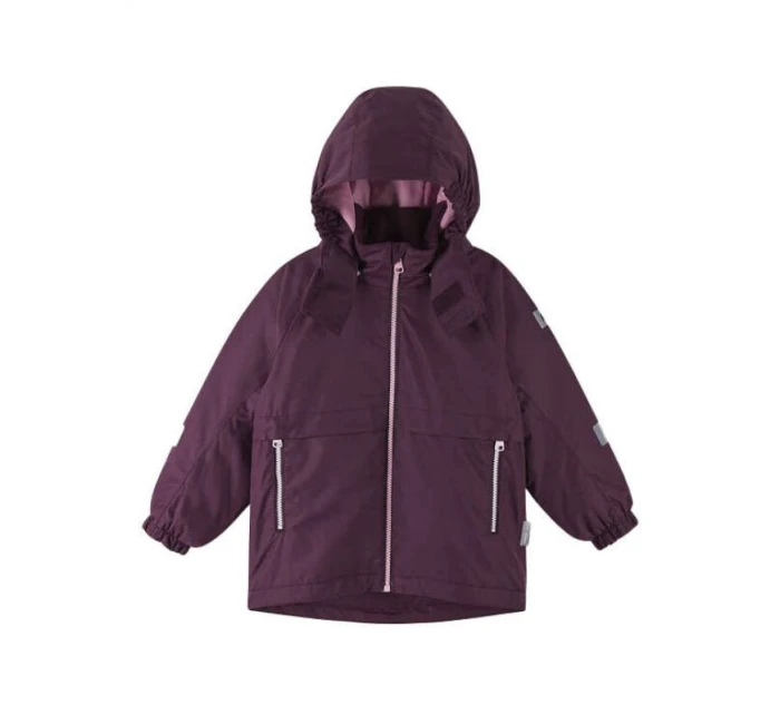 Reima Reimatec Raisio Jr zimní bunda 5100289A-4960