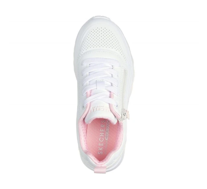 Boty Uno Lite Easy Zip Jr model 21102791 - Skechers Boty Uno Lite Easy Zip Jr model 21102791 - Skechers