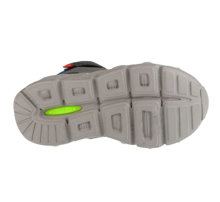 Skechers Tech-Grip - High-Surge 403806L-RYBK Blue 27