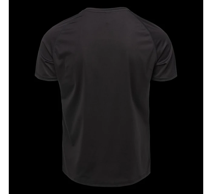 Pánské tričko s krátkým rukávem model 22052419 - IQ Pánské tričko s krátkým rukávem model 22052419 - IQ