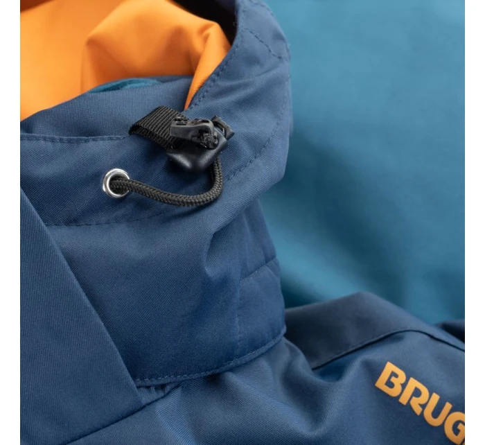 Pánská prošívaná bunda 4ARS