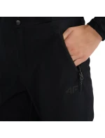 softshellové kalhoty FNK W WAW25TFTR 20S dámské model 21754518 - 4F softshellové kalhoty FNK W WAW25TFTR 20S dámské model 21754518 - 4F