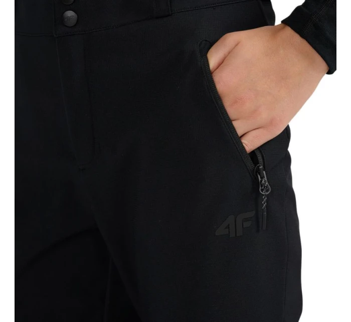 softshellové kalhoty FNK W WAW25TFTR 20S dámské model 21754518 - 4F softshellové kalhoty FNK W WAW25TFTR 20S dámské model 21754518 - 4F
