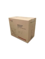 Vybavení Ergonomická kancelářská židle + opěrky hlavy / opěrky hlavy Grey Lite Retail Vybavení Ergonomická kancelářská židle + opěrky hlavy / opěrky hlavy Grey Lite Retail