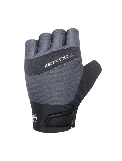 Rukavice CHIBA BIOXCELL PRO šedé S
