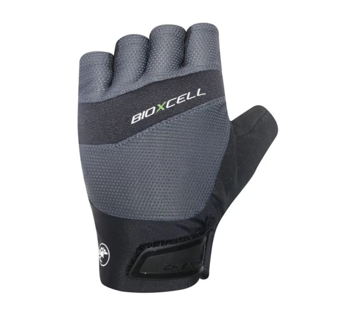 Rukavice CHIBA BIOXCELL PRO šedé S