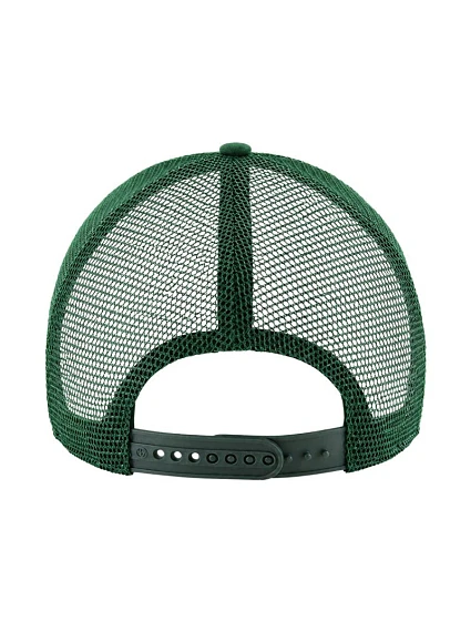 New York Yankees Branson green baseballová čepice model 22188941 - 47 Brand