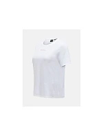 Tričko Explore Graphic Tee model 22231585 červené - Peak Performance