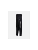 Kalhoty PEAK PERFORMANCE Jr Rider Essentials Pants, černé
