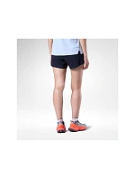 Dámské šortky ROSSIGNOL W Sapa 2In1 Short 5' černé Dámské šortky ROSSIGNOL W Sapa 2In1 Short 5' černé