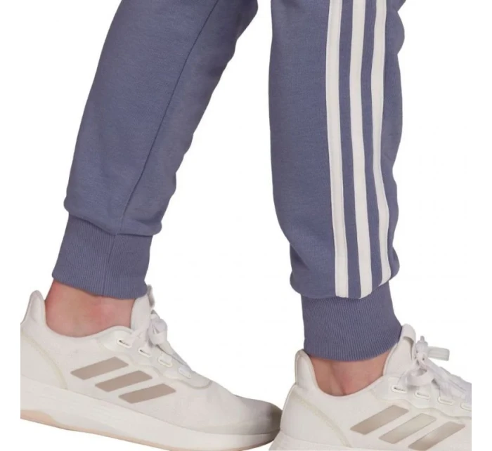 Adidas Essentials French Terry 3-Stripes Pants W H42011 dámské