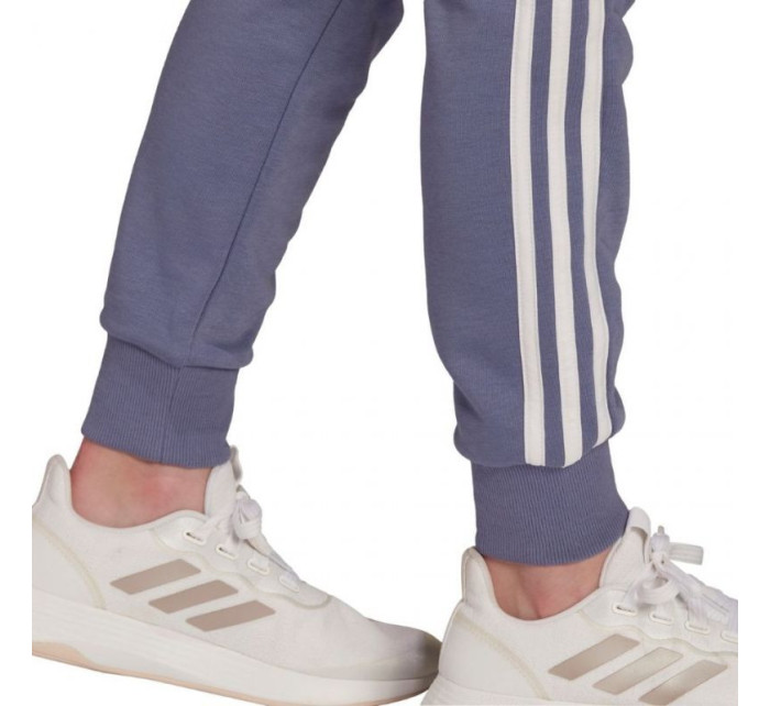 Adidas Essentials French Terry 3-Stripes Pants W H42011 dámské