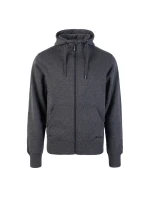 Pánská mikina M silian II 92800215200 - Hi-Tec