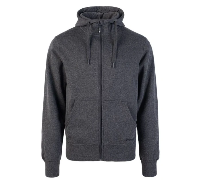 Pánská mikina M silian II 92800215200 - Hi-Tec