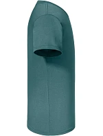 Dětské tričko z bio bavlny  09. sage model 22447508 - Jerzees