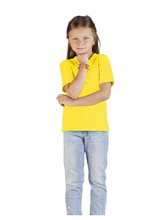 Dětské tričko 40.0 gold model 22514958 - Promodoro