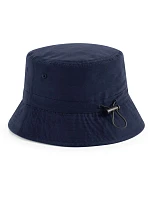Beechfield B 84R Klobouk "Bucket Hat" 53.084R french navy Beechfield B 84R Klobouk "Bucket Hat" 53.084R french navy