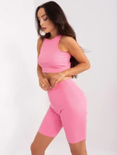 Sada EM KMPL 834.11 růžový