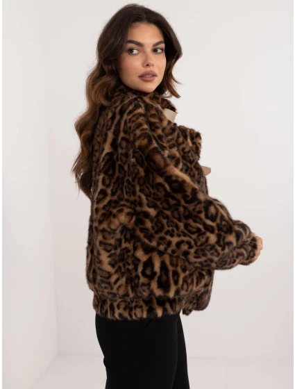 MBM KR 1110.26 velbloudí bunda MBM KR 1110.26 velbloudí bunda