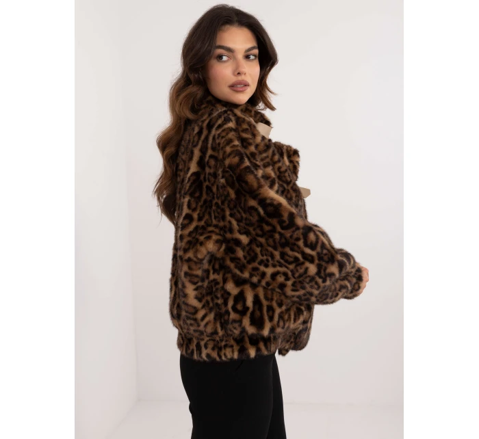 MBM KR 1110.26 velbloudí bunda MBM KR 1110.26 velbloudí bunda