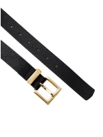 Pasek TW PS  czarny model 21294272 - FPrice