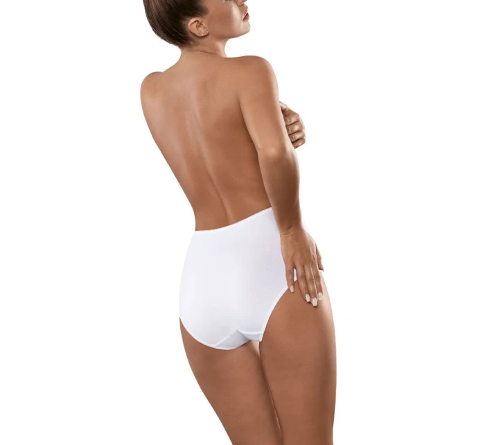 Kalhotky BBL 147 White - Babell Kalhotky BBL 147 White - Babell