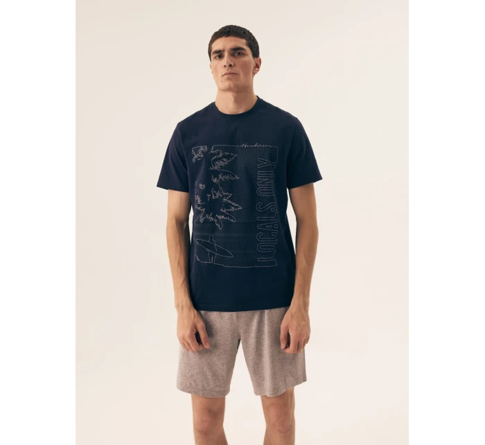 Pyžamo Surf model 20840955 - Henderson Pyžamo Surf model 20840955 - Henderson