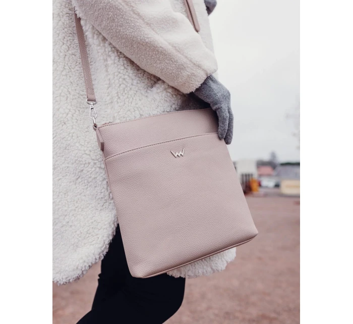 Kabelka VUCH Smokie Cappucion Kabelka VUCH Smokie Cappucion