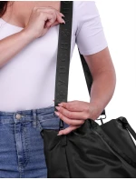 Dámská kabelka Vuch Herea Black