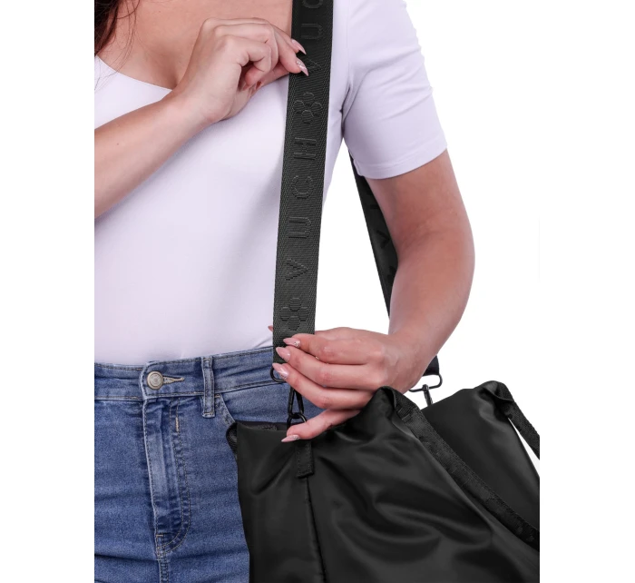 Dámská kabelka Vuch Herea Black