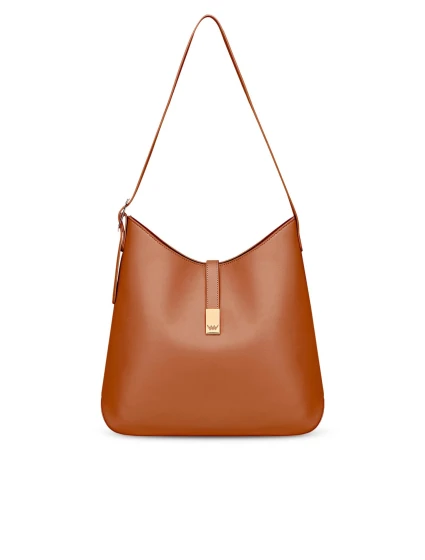 Dámská kabelka Vuch Maxine Brown Dámská kabelka Vuch Maxine Brown