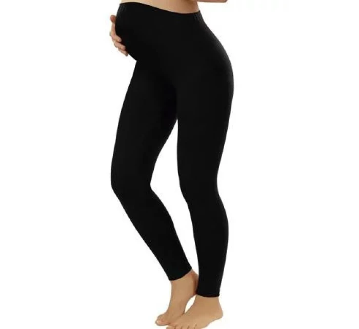 Dámské dlouhé legíny III trymestr - Italian Fashion