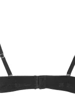 Podprsenka Lace 163181 CC204 00020 černá - Emporio Armani