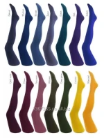 Dámské punčochy model 6384811 100 - MARILYN