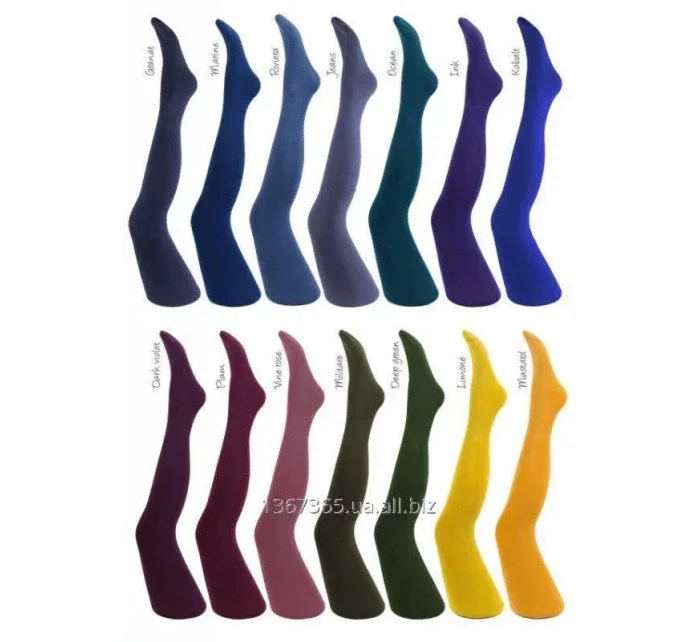 Dámské punčochy model 6384811 100 - MARILYN