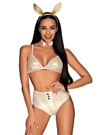 Sexy kostým Neo Goldes - Obsessive