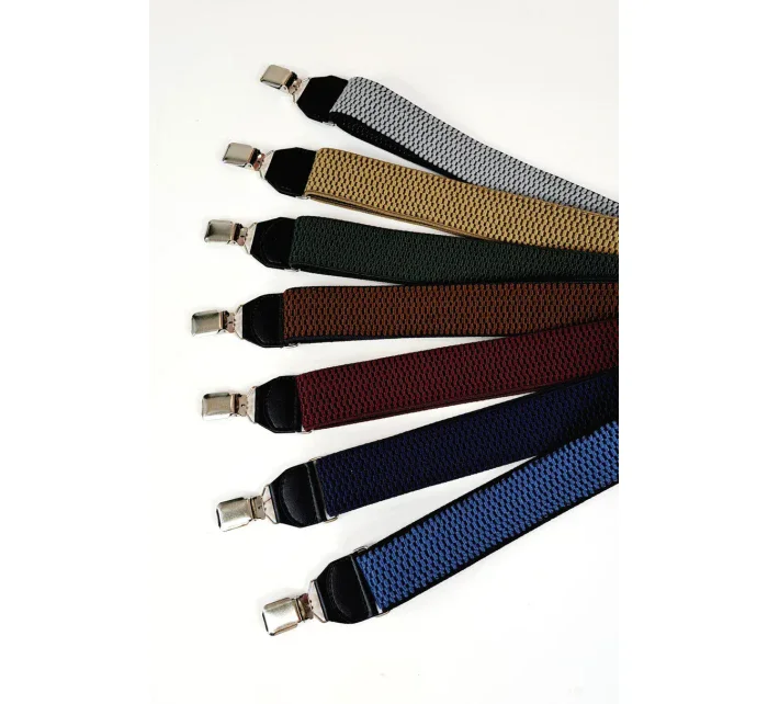 PÁNSKÉ ŠLE 6-UNIFORM PÁNSKÉ ŠLE 6-UNIFORM