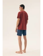 PÁNSKÉ PYŽAMO NA SPANÍ 42614 SS25 PÁNSKÉ PYŽAMO NA SPANÍ 42614 SS25