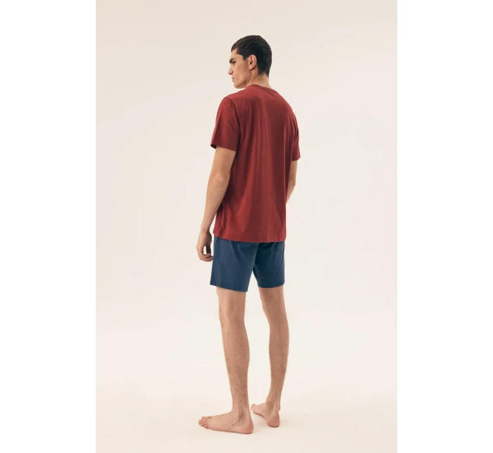 PÁNSKÉ PYŽAMO NA SPANÍ 42614 SS25 PÁNSKÉ PYŽAMO NA SPANÍ 42614 SS25