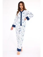 DÁMSKÉ PYŽAMO DR model 21228672 AMBER - Cornette