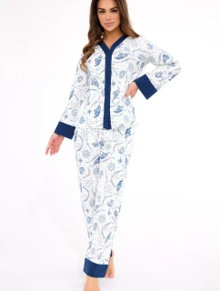 DÁMSKÉ PYŽAMO DR model 21228672 AMBER - Cornette