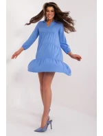 Denní šaty model 193014 Sublevel