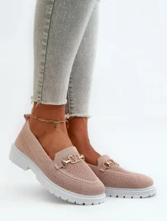 Mokasiny model 198474 Step in style