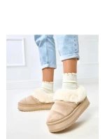 Sněhule  model 218134 Solea