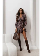 Denní šaty model 219528 LaBalancia