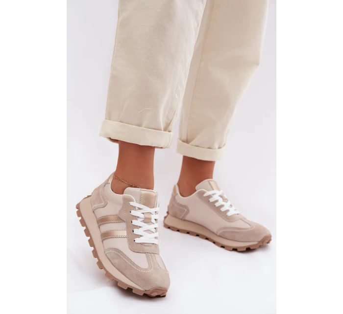 Sportovní obuv  model 224930 Step in style