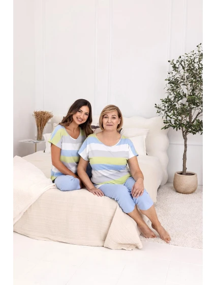 Pyžamo  cr/r 2XL dámské model 21873455 - Regina