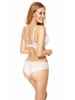 Polovyztužená dámská podprsenka model 9134712 Sophia - Kinga